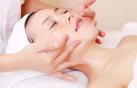 面部调理