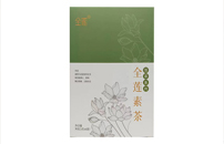 全莲素茶